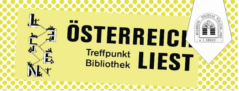 Program październikowych wydarzeń w Bibliotece Austriackiej w Opolu