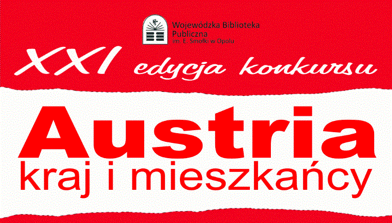 Finał Ogólnopolskiego Konkursu Austria – kraj i mieszkańcy