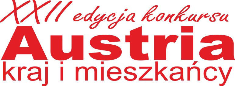 XXII edycja konkursu „Austria – kraj i mieszkańcy”