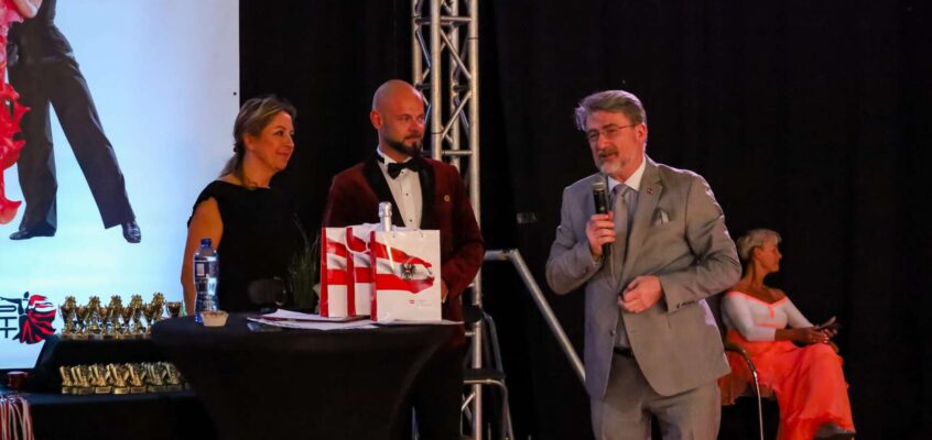Prusice Dance Festival 2025