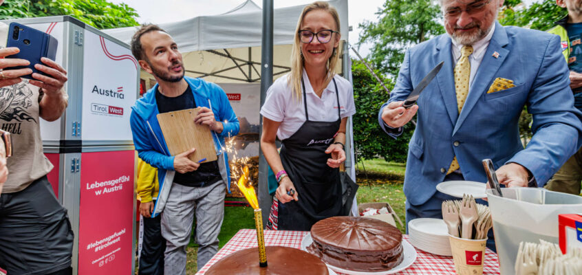 30. Festiwal Górski w Lądku-Zdroju