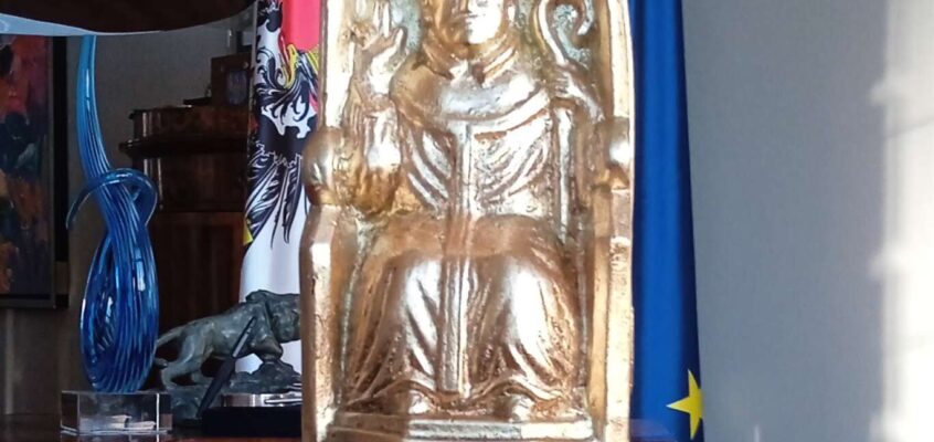 Nagroda im. Arnošta z Pardubic