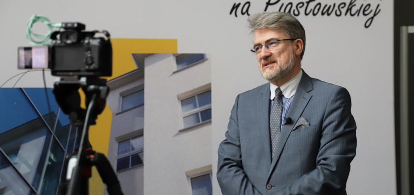 26. Wiosna Austriacka – wykład w Wojewódzkiej Bibliotece Publicznej w Opolu